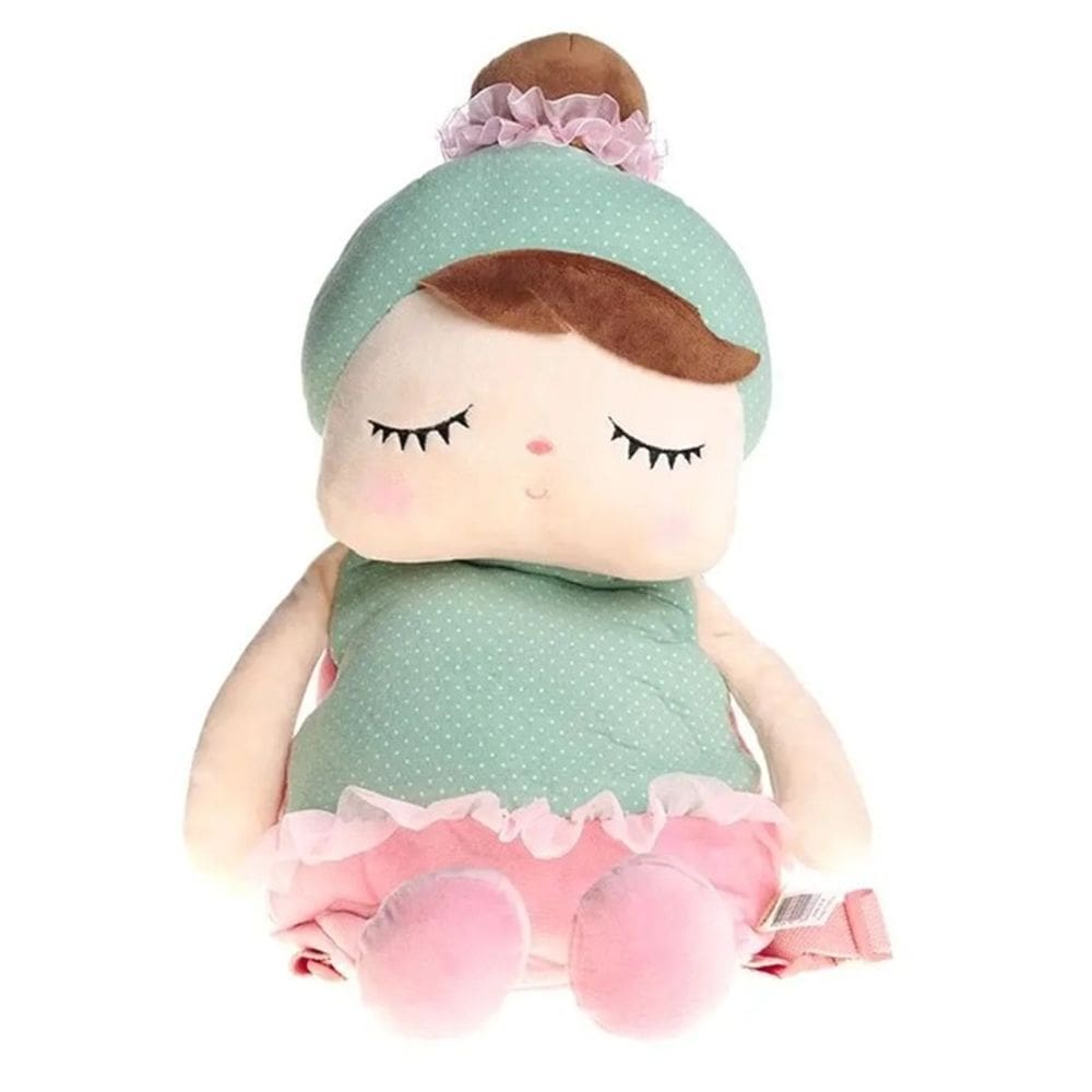 Mochila Bolsa Infantil Metoo Angela Lai Ballet - Bup Baby