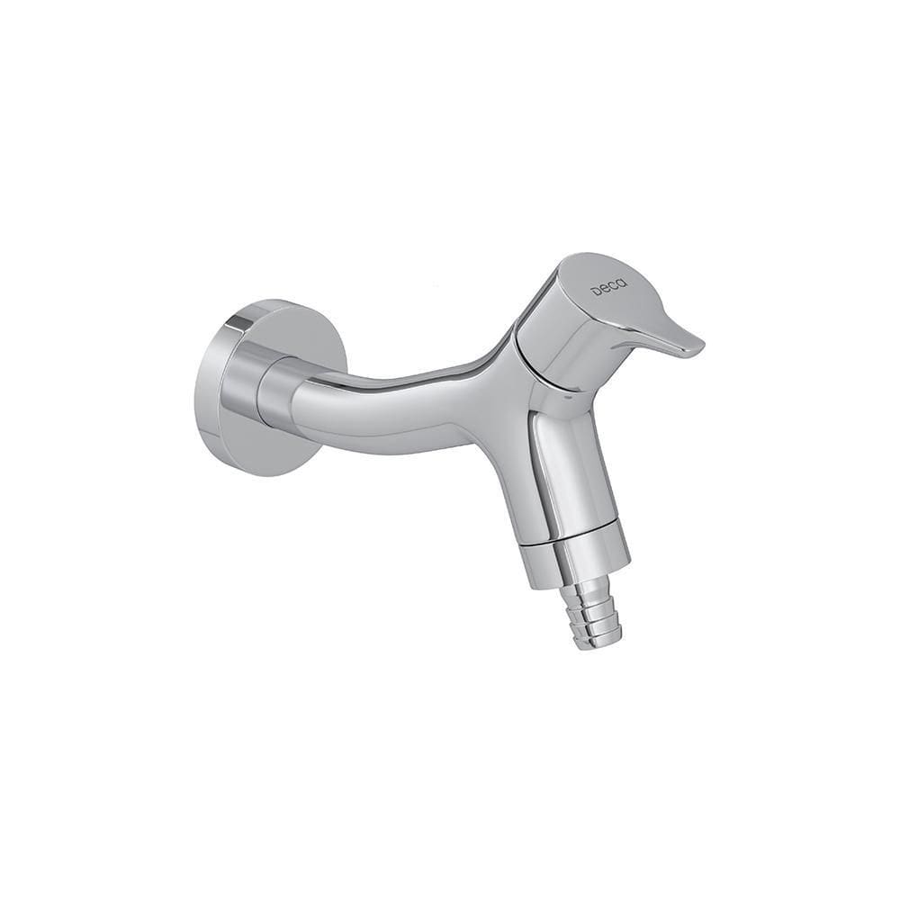 Torneira Deca ampla variedade Para Tanque E Jardim 1153.C13 Cromada