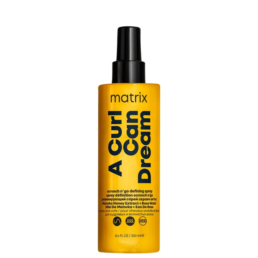 Matrix A Curl Can Dream S N Modelador de Cachos Spray 250ml