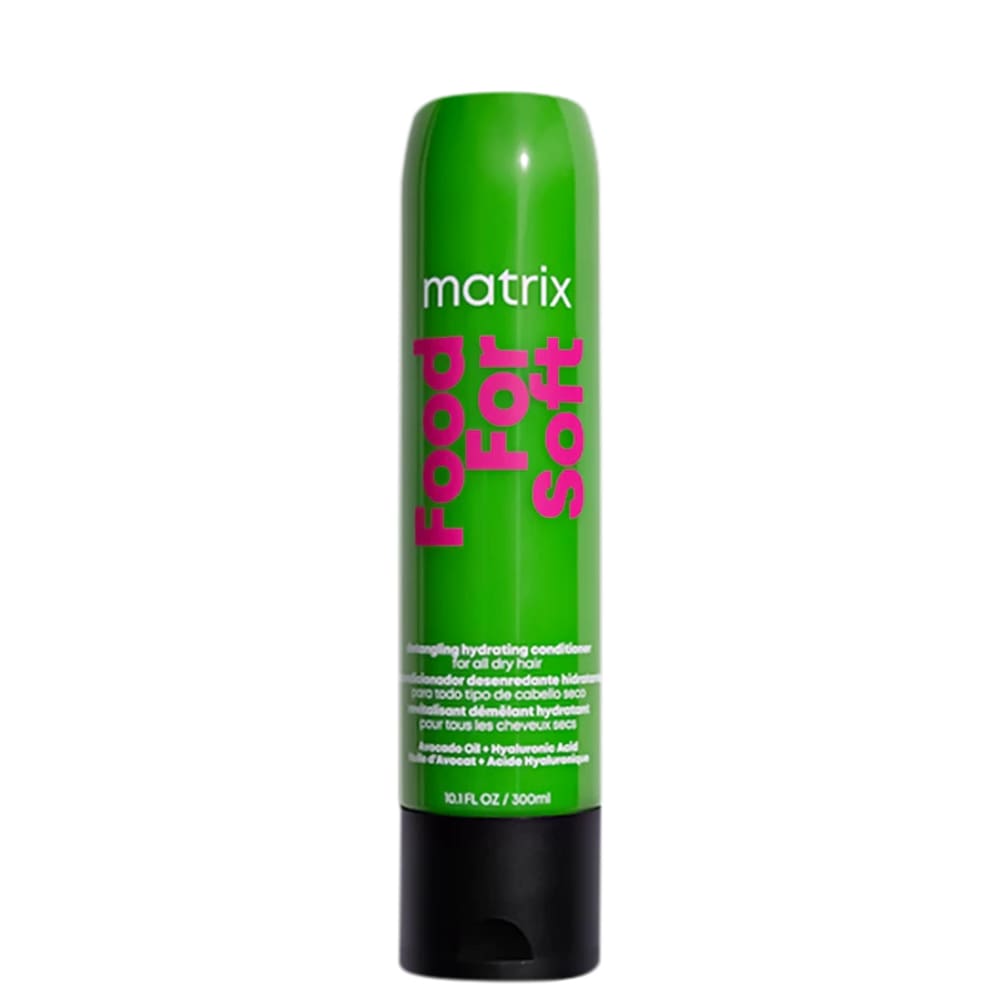 Matrix Food For Soft - Condicionador Hidratante 300ml
