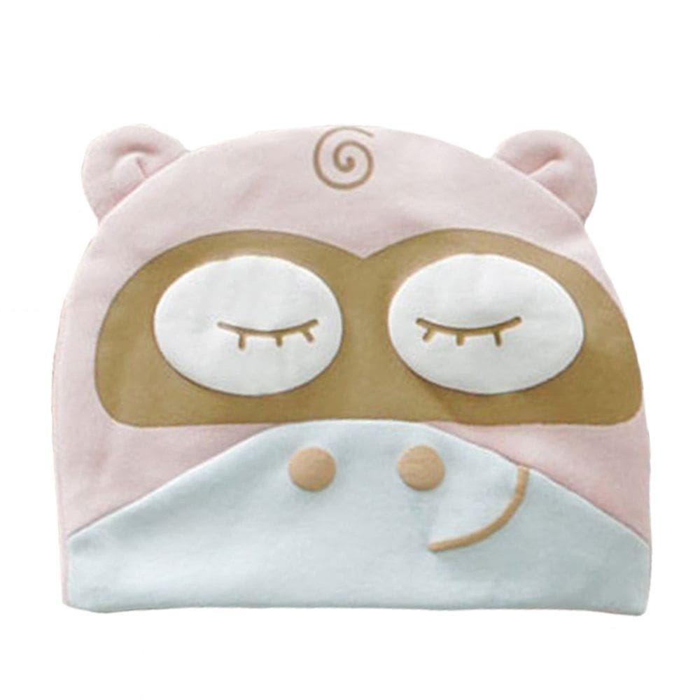 Gorro Fantasia para Bebê 17x14cm