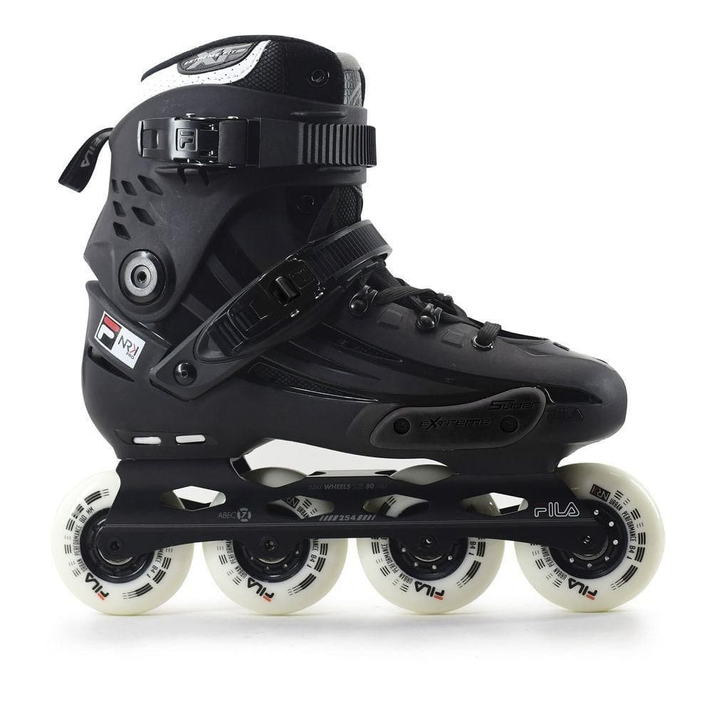 Patins Fila Nrk All Black F20 40.5