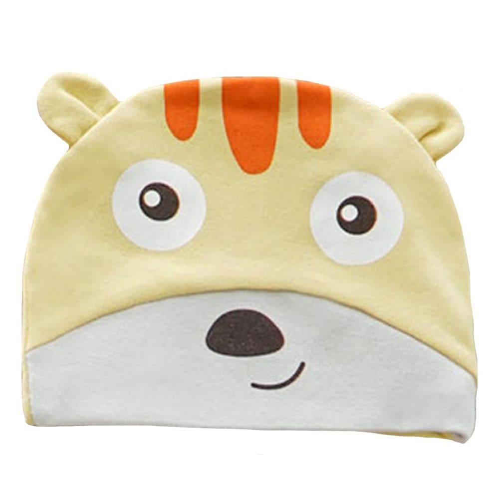 Gorro Fantasia para Bebê 17x14cm