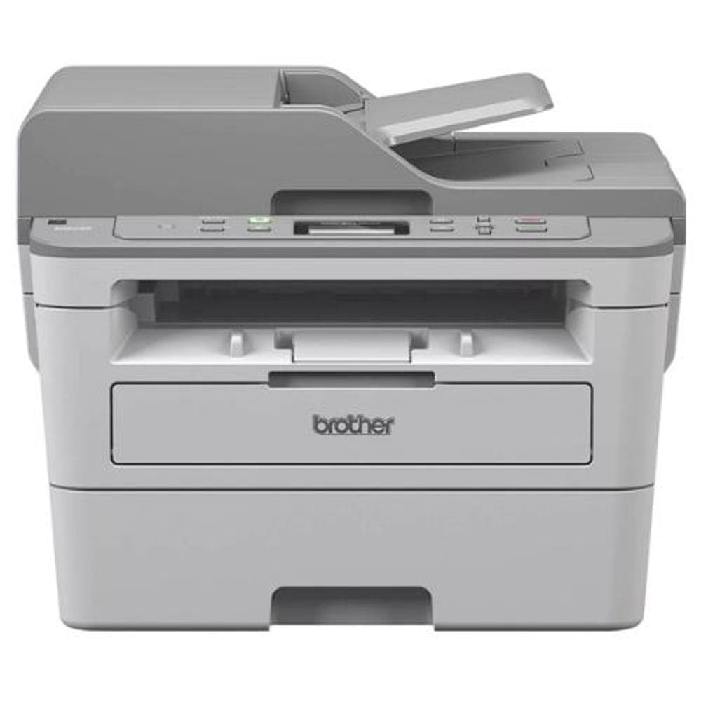 Multifuncional Laser Mono DCP-B7535DW Wireless, 110V BROTHER