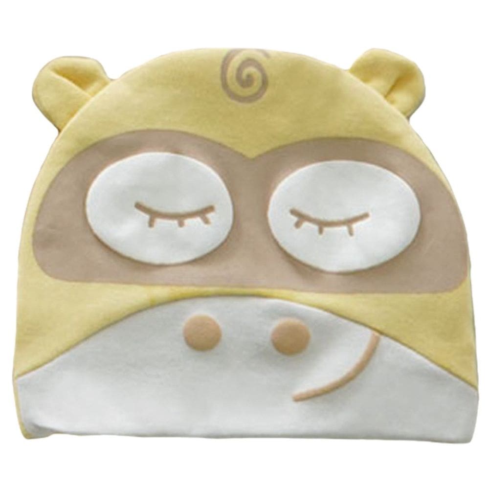 Gorro Fantasia para Bebê 17x14cm