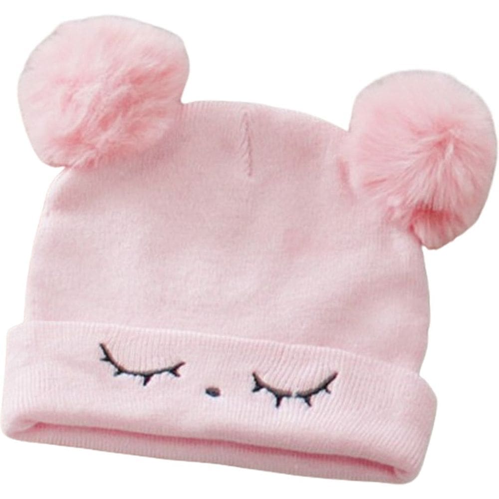 Gorro Funny para Bebê 36cm a 48cm