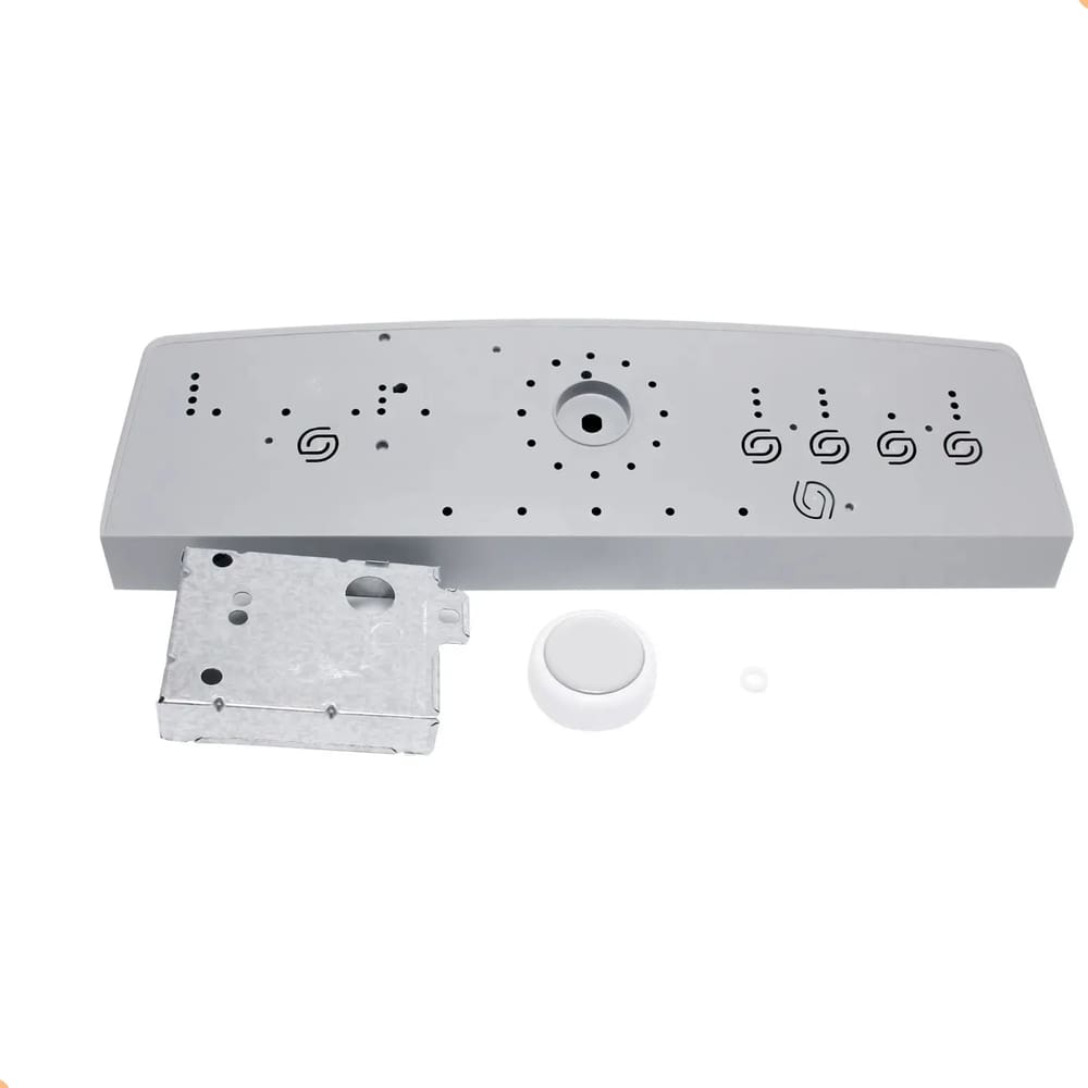 Kit Painel Console Bwb11ab Bwl09b W10646480