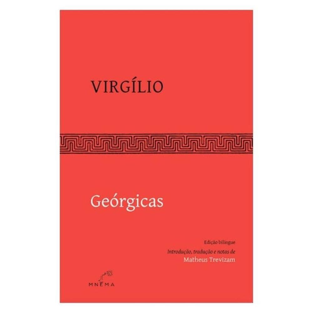 Geórgicas - Virgílio
