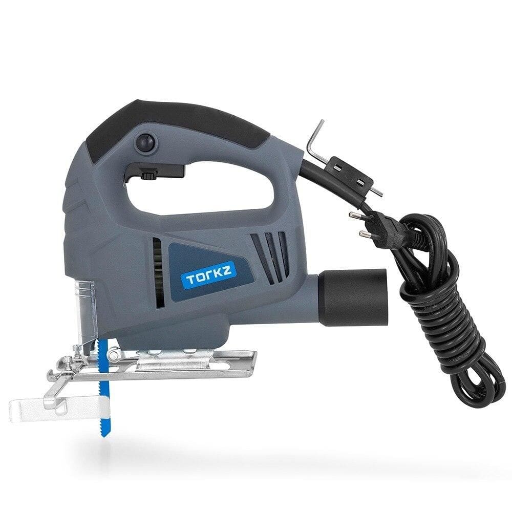 Serra Tico-Tico Profissional, Torkz TRE0008, 400 Watts, 220 Volts