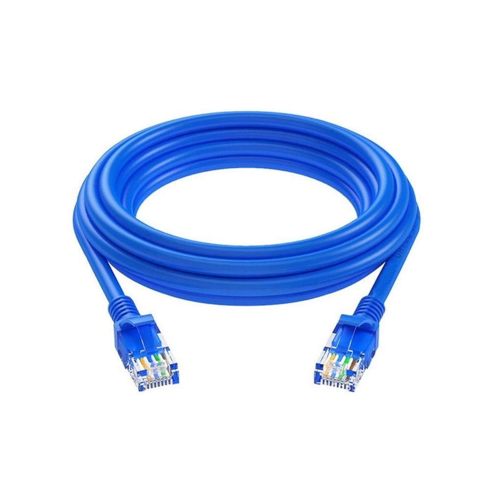 Cabo de Rede RJ45 Macho x RJ45 Macho - 1.5 M