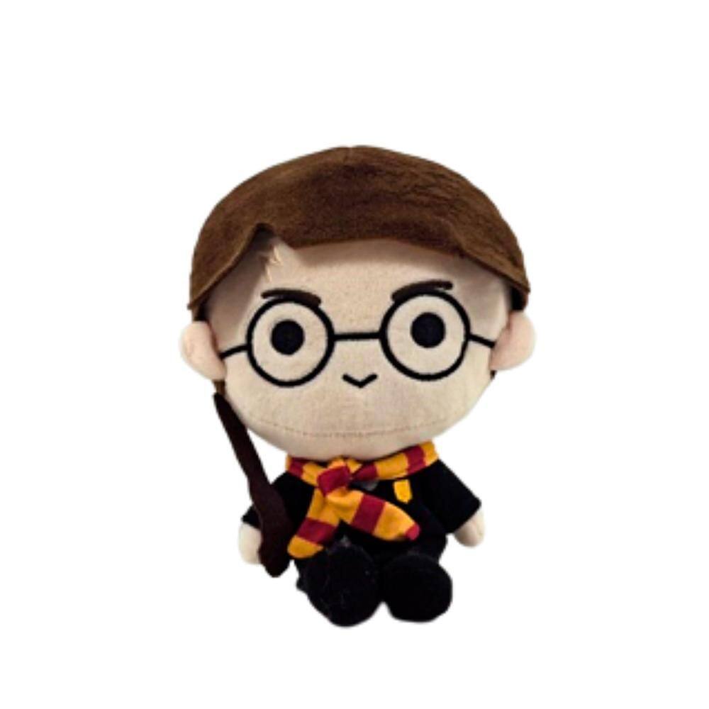 Pelúcia Harry Potter 20cm? - Harry