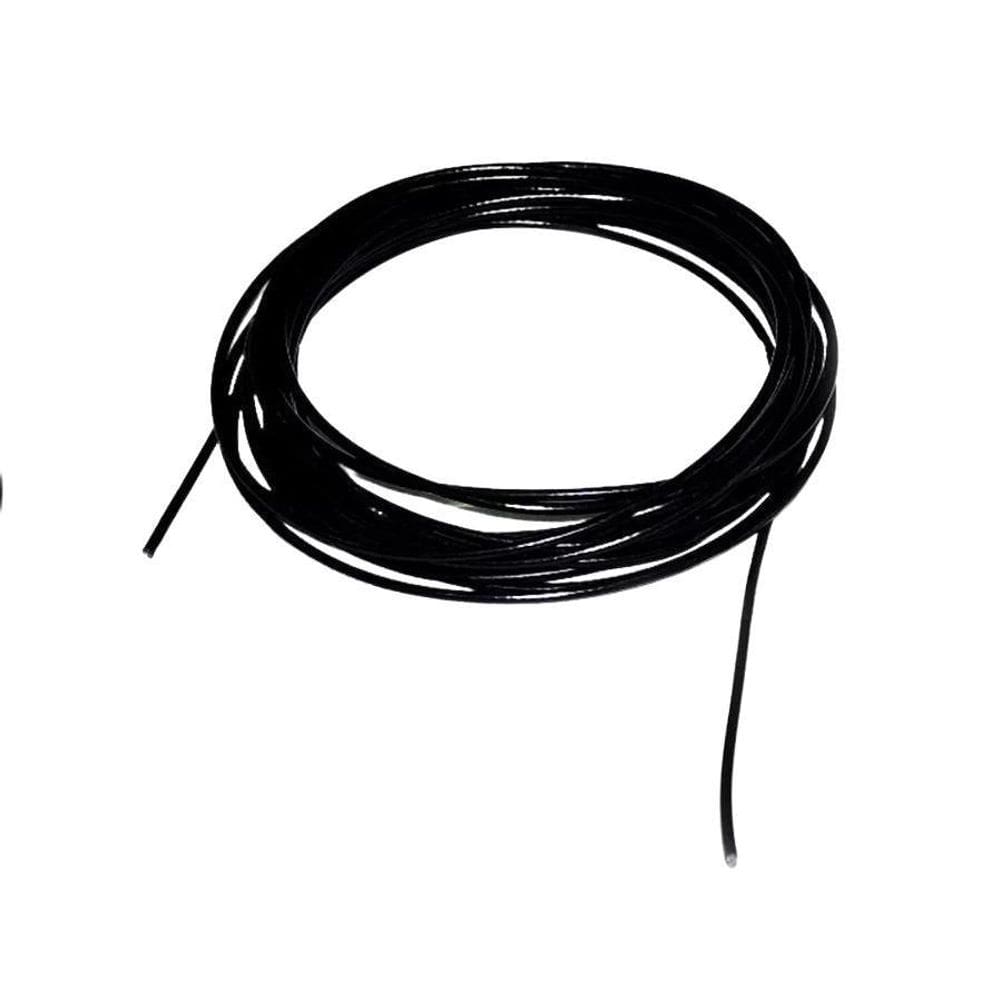 Cabo Aço Revestido Academia 3.18 20M - Segurança