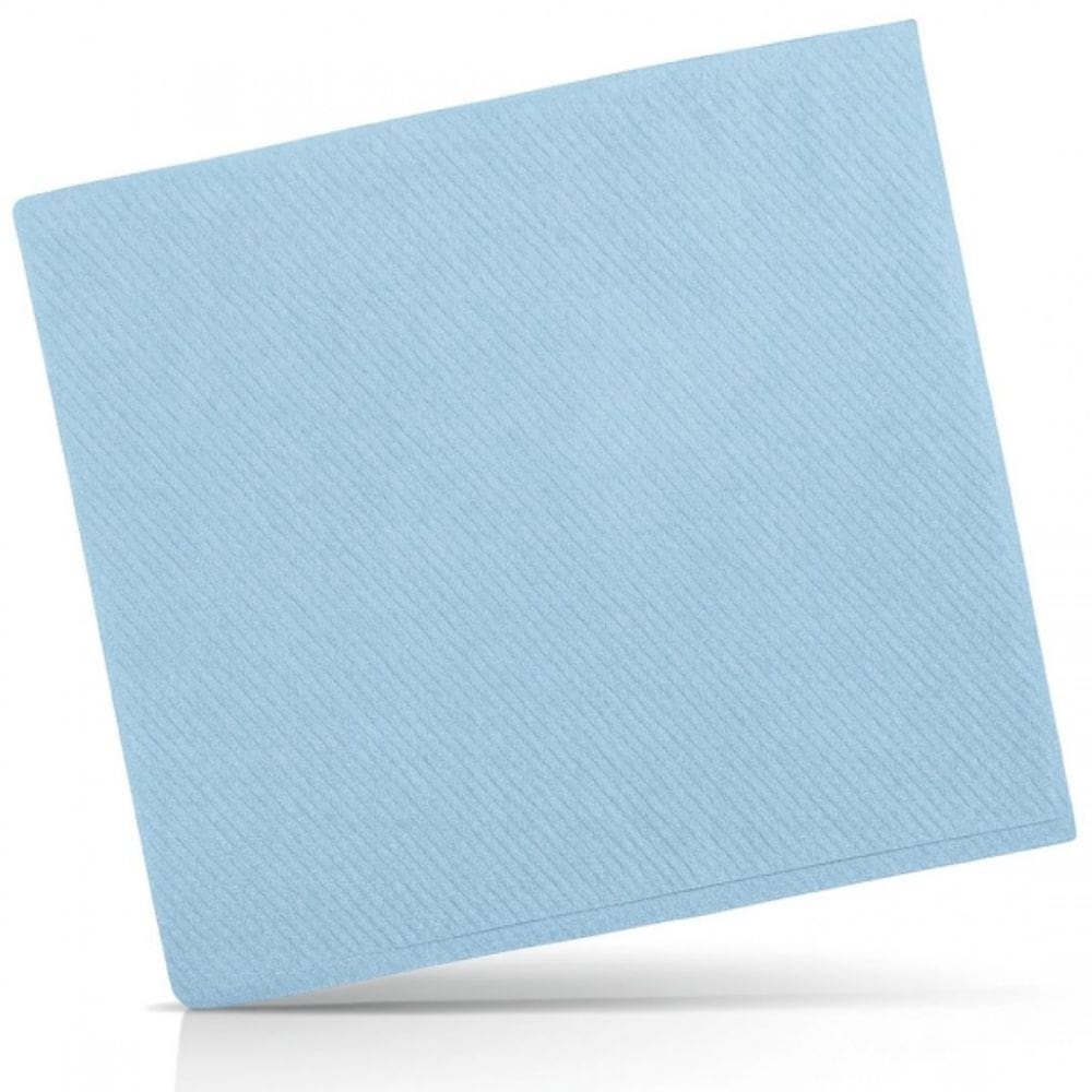 Guardanapo Azul Claro 30x33 Campfestas 50 Un