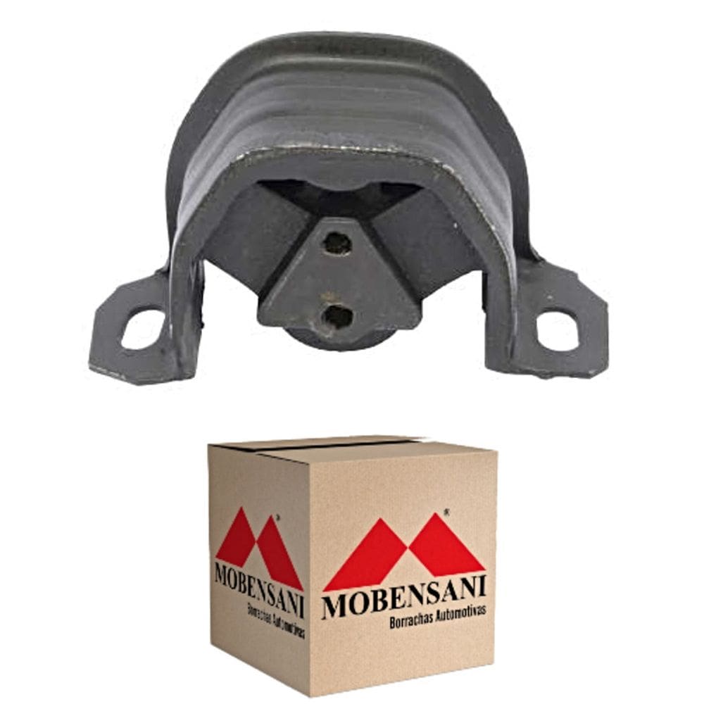 Coxim Motor Esquerdo Astra Ipanema Kadett Monza Vectra Mb1123