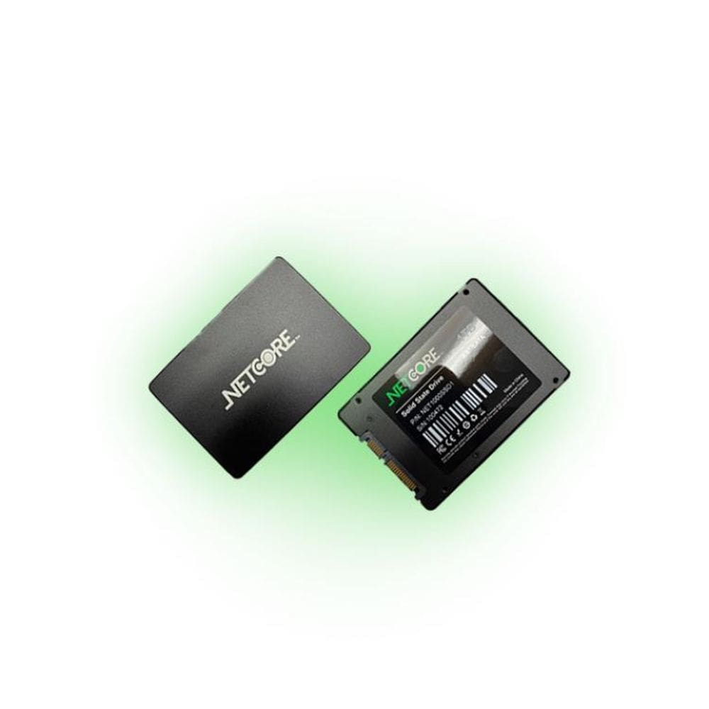 Ssd Netcore 240Gb Sata Iii Net240Ssd1