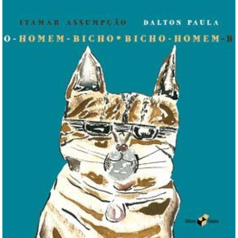 Homem-Bicho, Bicho-Homem?