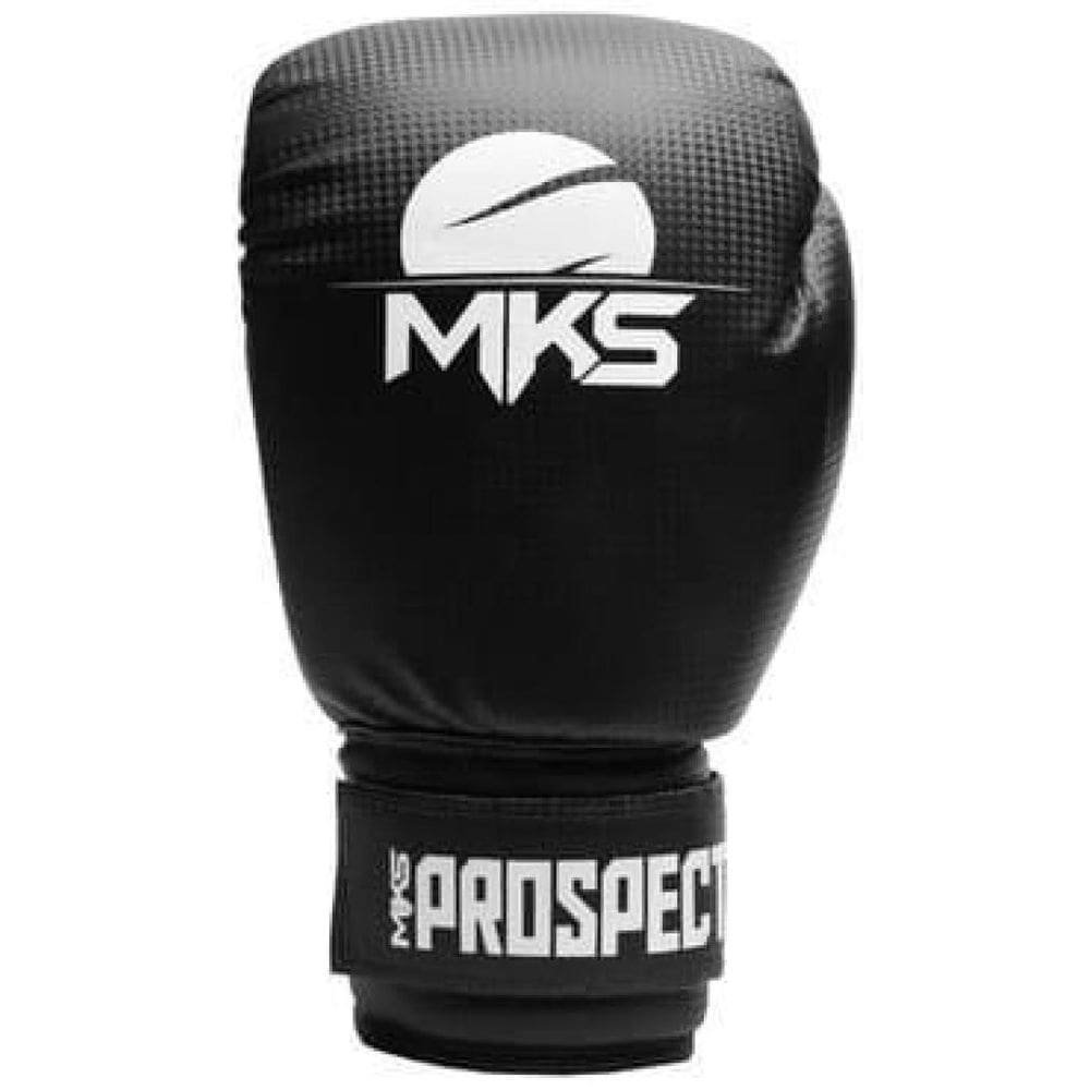 Luva Mks Boxe Prospect - Preto