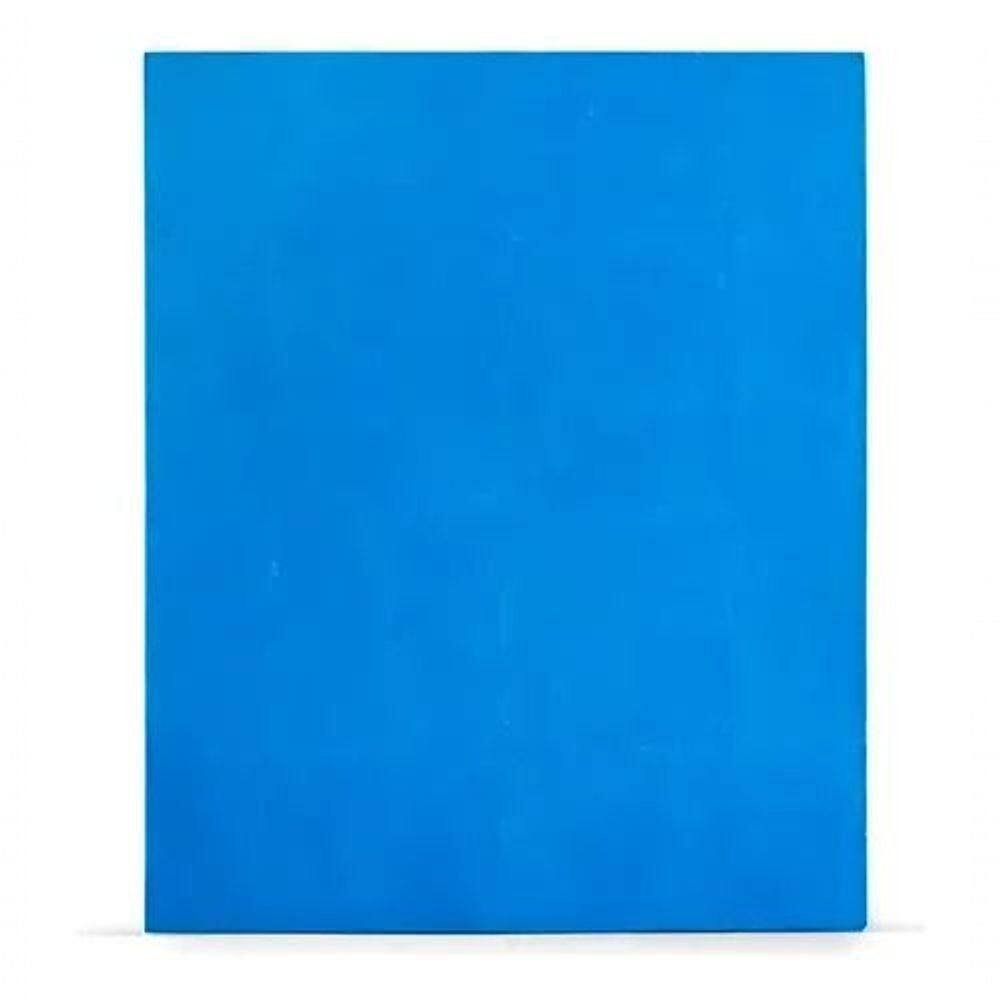 Pacote Lixa Seco Blue Grao 320 3m 50 Und