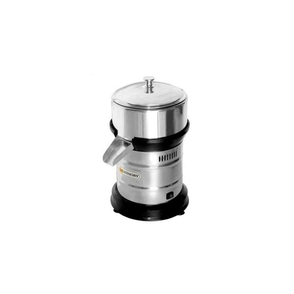 Espremedor Extrator De Suco Industrial Aço Inox Mod004