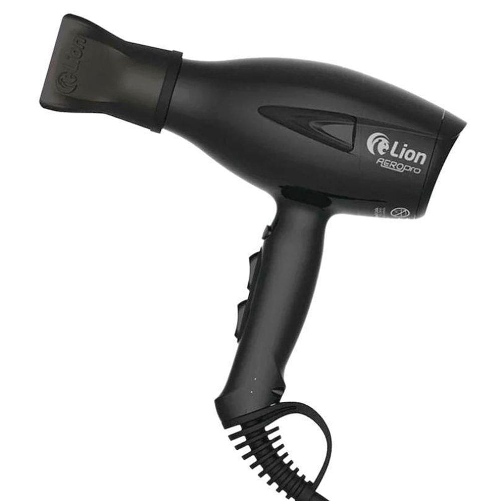 Secador De Cabelo Lion Aero Pro 2150W