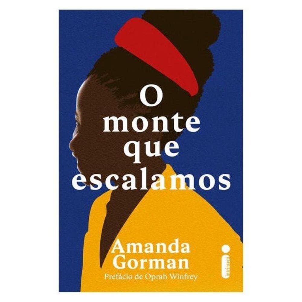 O Monte Que Escalamos