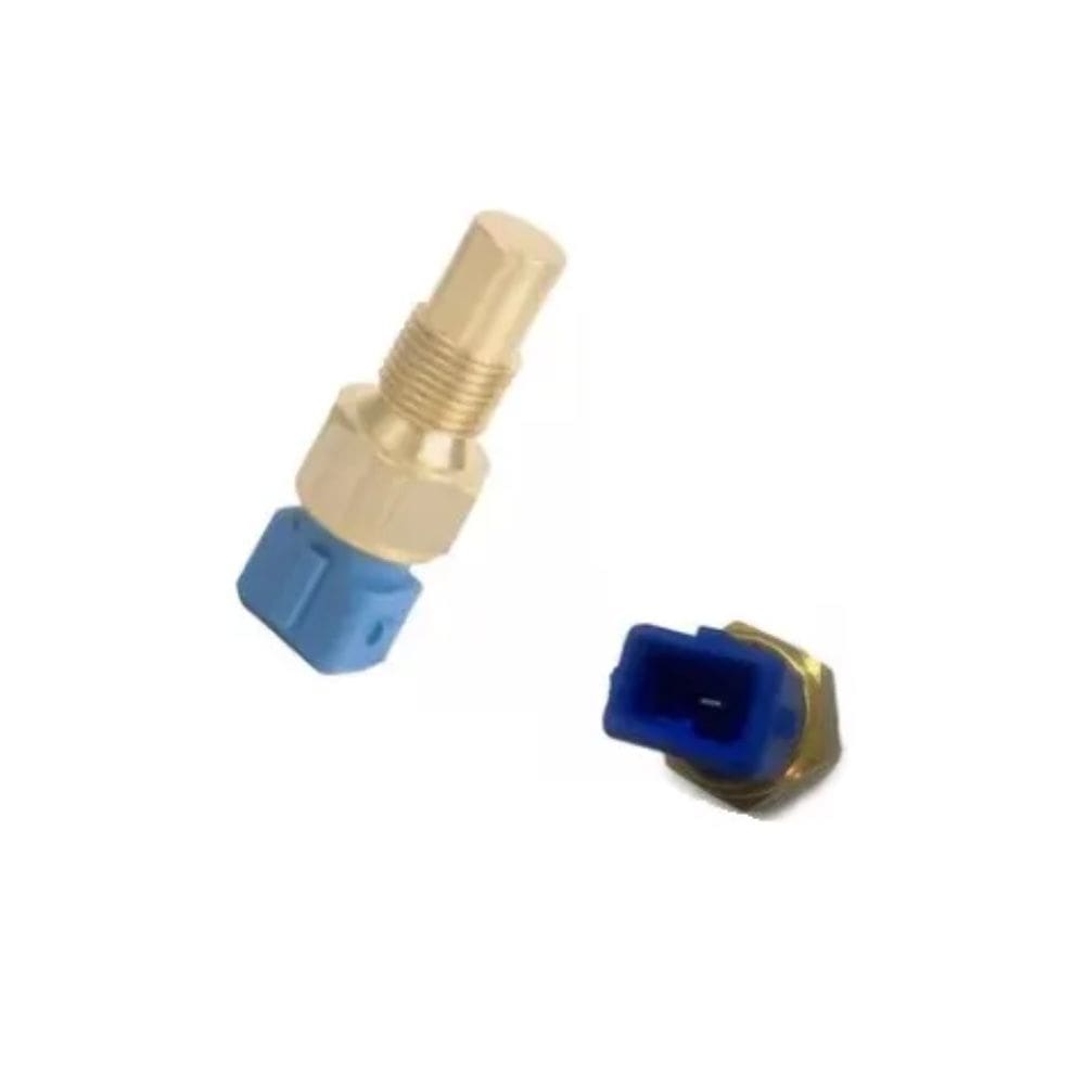 Sensor De Temperatura Painel Xsara Berlingo Partner 206 307