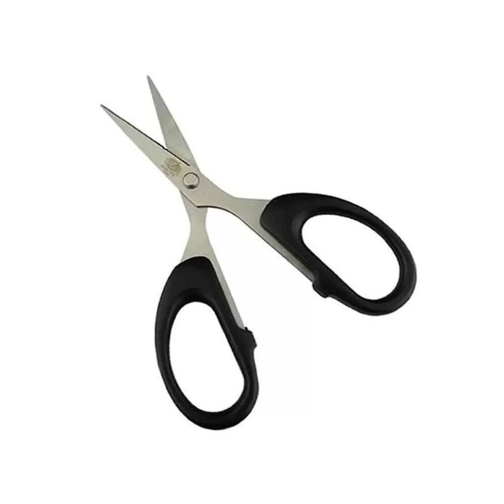 Tesoura Aço Inoxidável Jd-403 - Albatroz Fishing