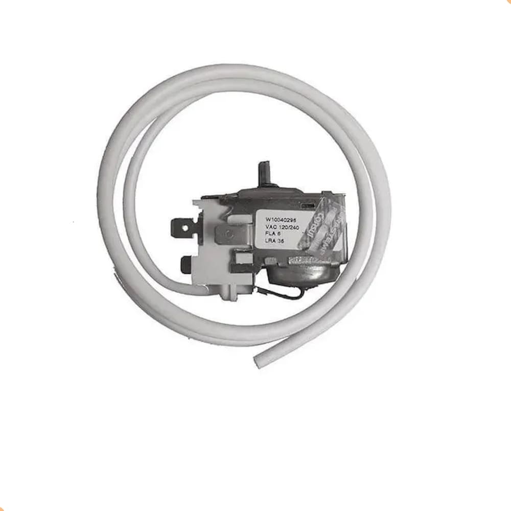 Termostato Geladeira Consul Crc28 Crp28 Tsv1005 01 W11082457