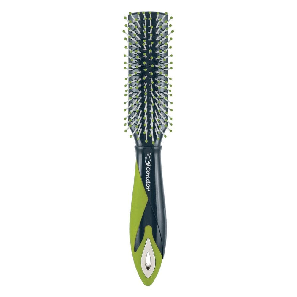 Escova Para Cabelo De Todos Os Tipos Joy Condor