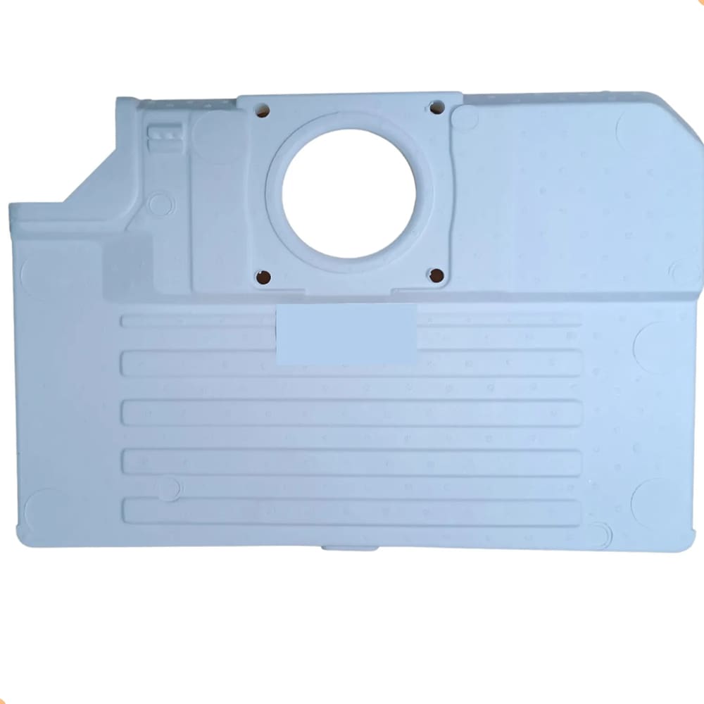 Capa Traseira Do Evaporador Geladeira Brastemp W10539793