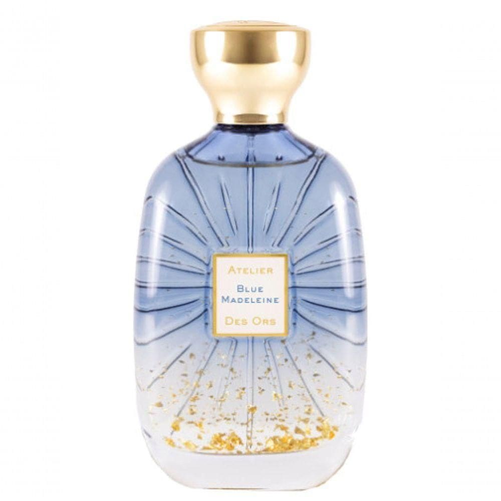 Atelier Des Ors Blue Madeleine Eau De Parfum 100ml