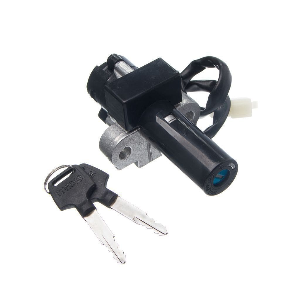 Chave Ignicao Condor Xre 300