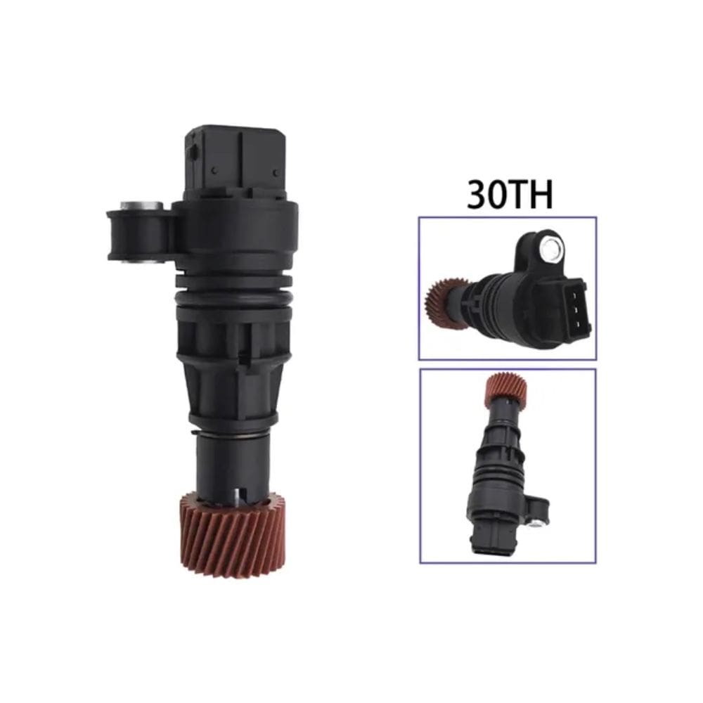 Sensor De Velocidade De Transmissão Md757542 Proton
