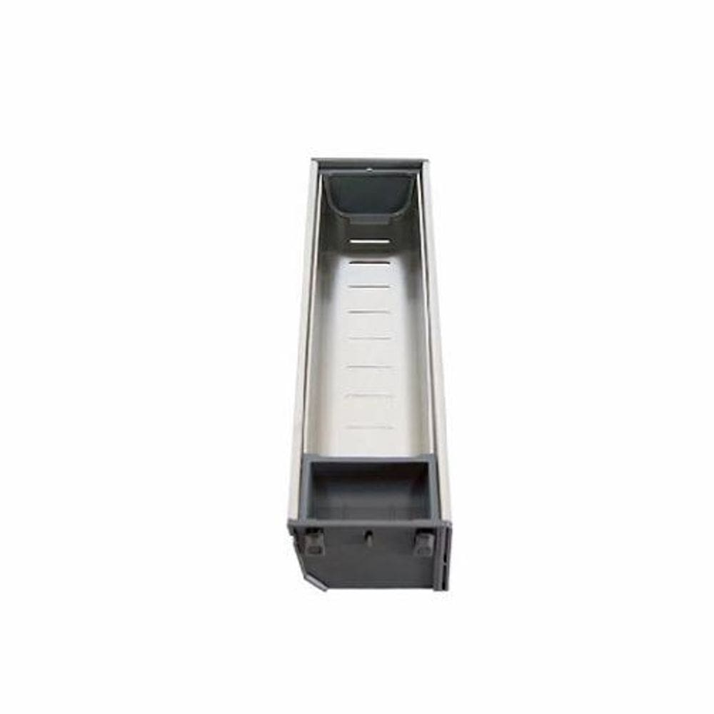 Divisor De Talher Inox 103X450Mm - Tn