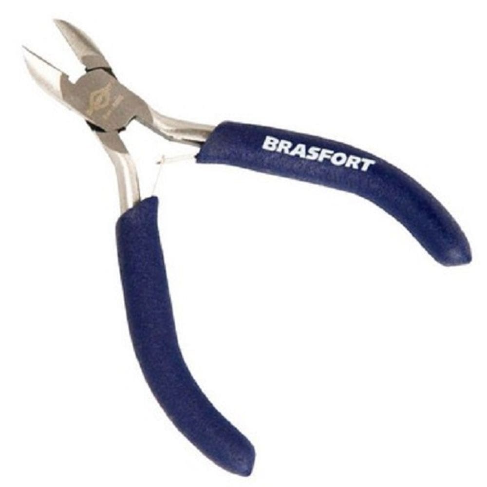 Alicate Mini Corte Diagonal