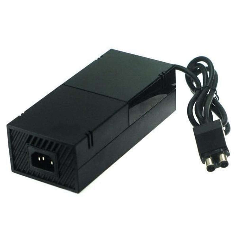 Fonte 220V Xbox One 135W - Compatível Xbox One