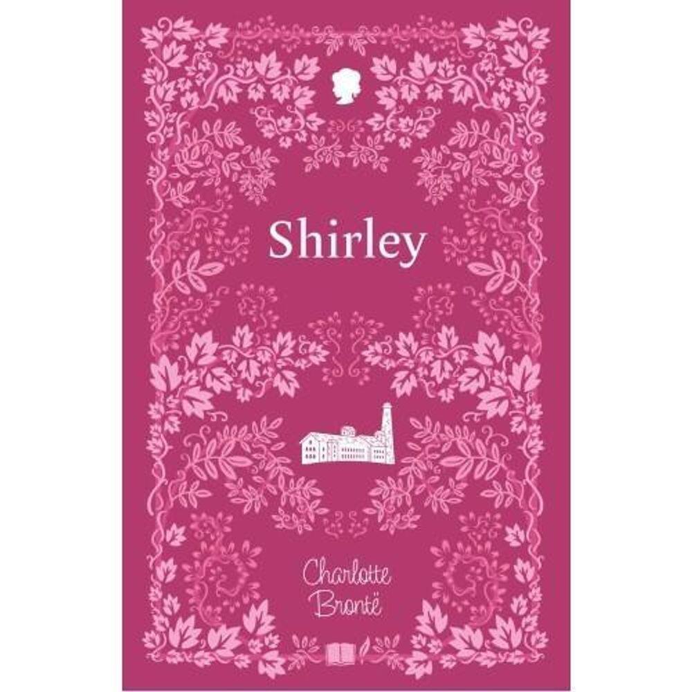 Livro Shirley - Em Inglês