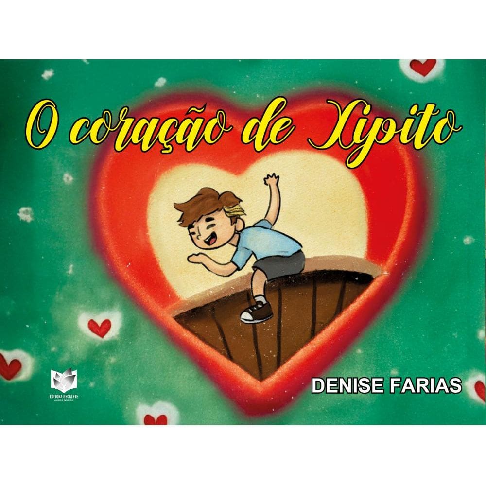 O coração de Xipito