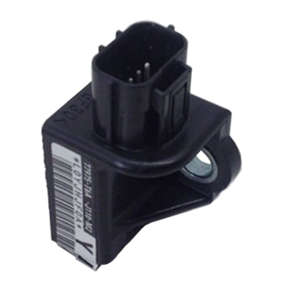 Sensor Impacto Airbag Honda Hrv Exl 1.8 2018 77975t6aj110m2