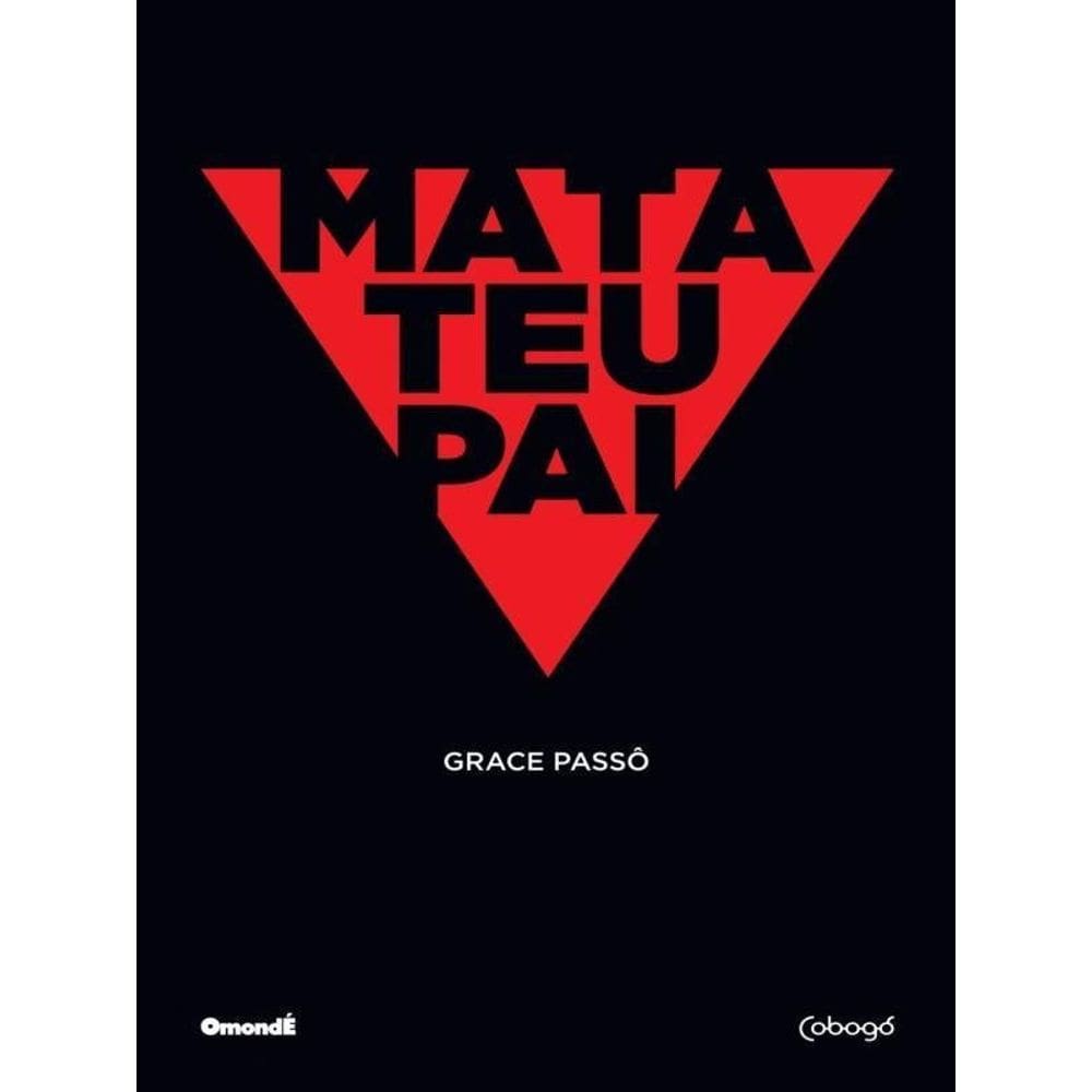 Mata Teu Pai