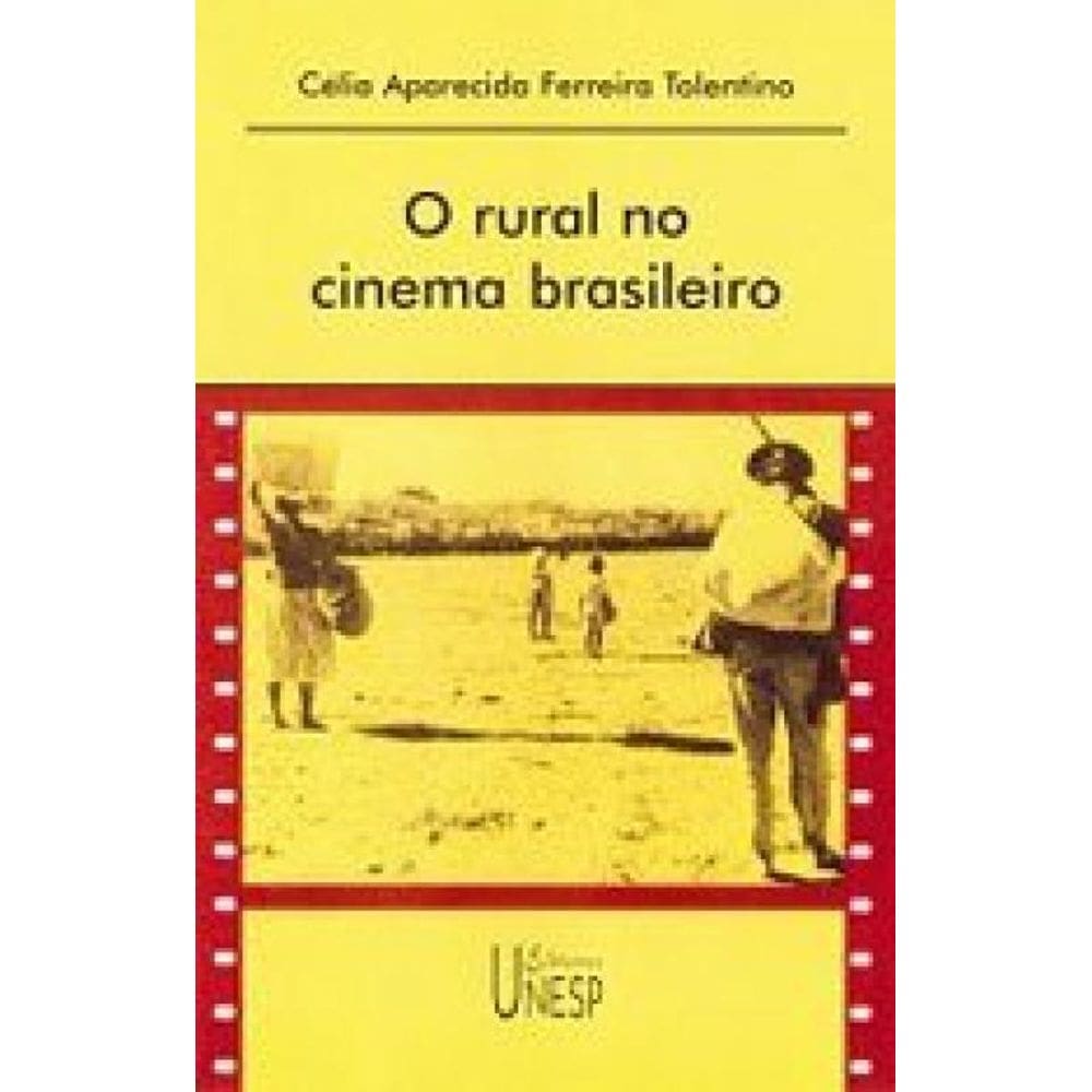 O Rural No Cinema Brasileiro
