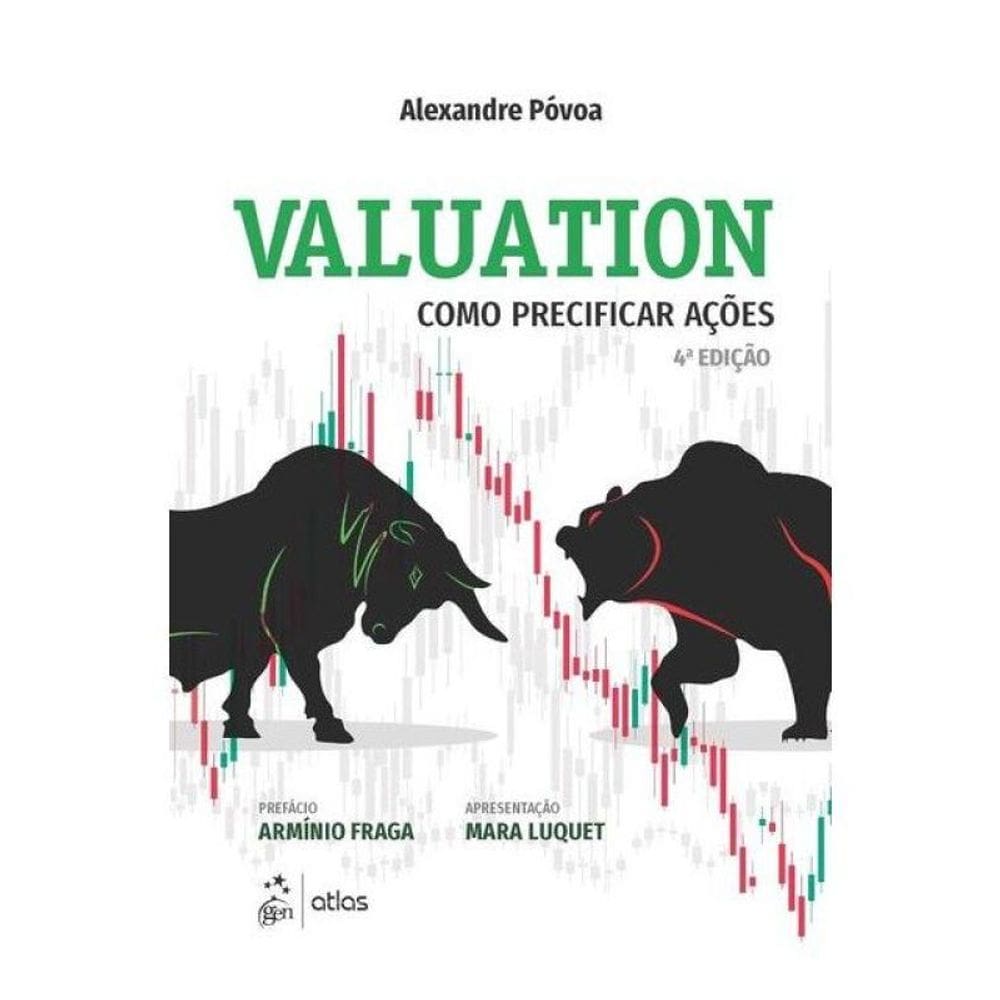 Valuation - Como Precificar Ações