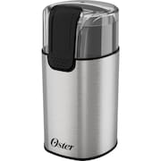 Moedor de Café Elétrico Oster Inox