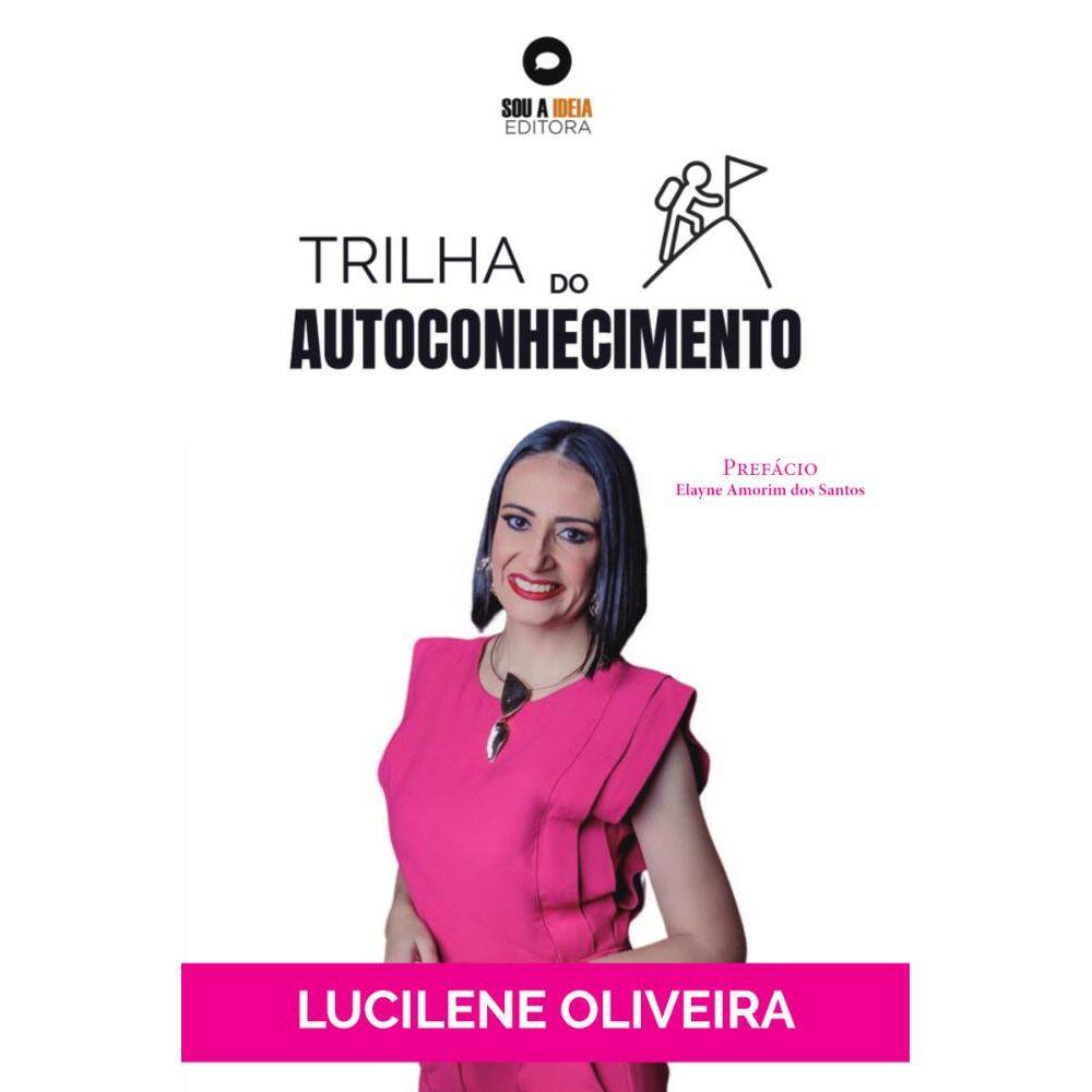 Trilha Do Autoconhecimento