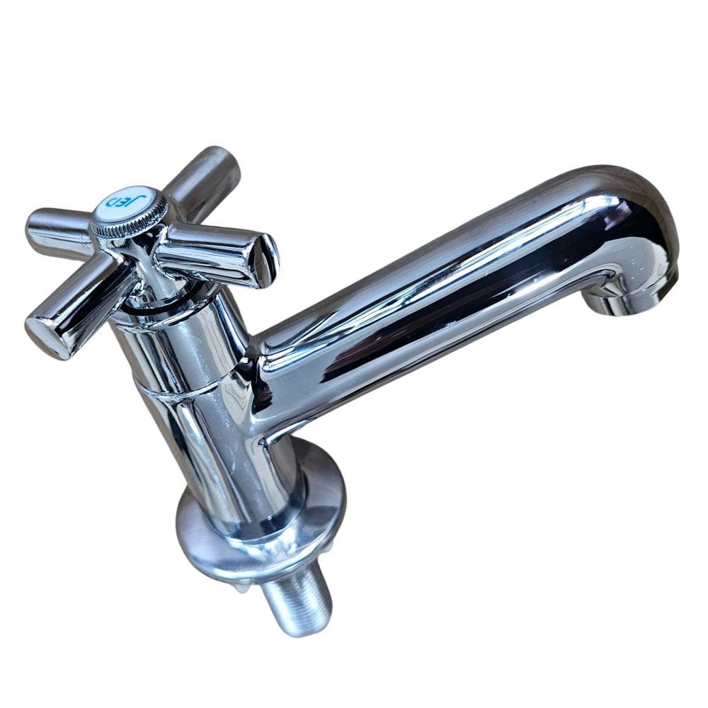 Torneira Lavatorio Bica Baixa Metal Cr 1189C37 - 1189C60