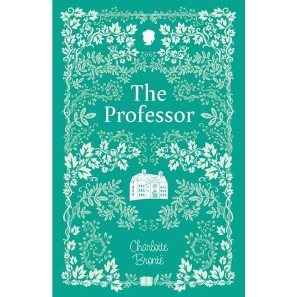 Livro The Professor - Em Inglês