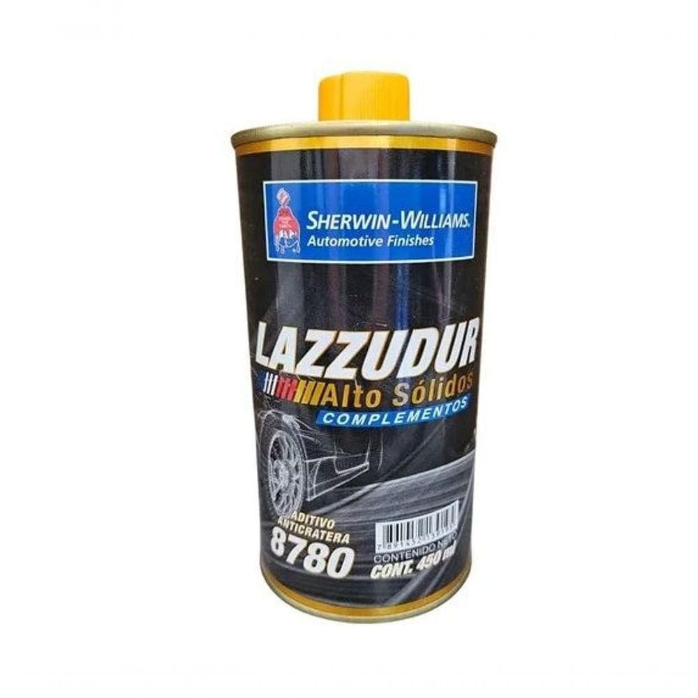 Lazuril Aditivo Anticratera 450ml 8780/anticrater