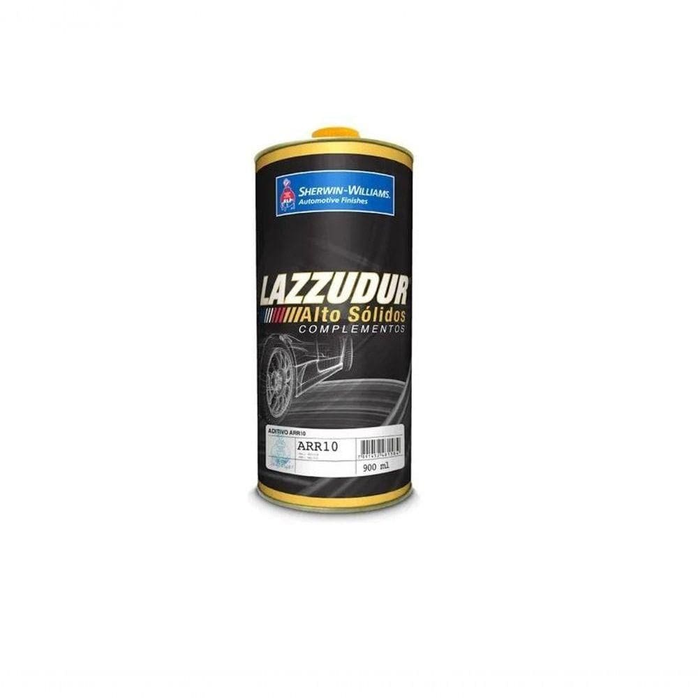 Lazuril Aditivo Para Reparo Rapido 900ml Rr10