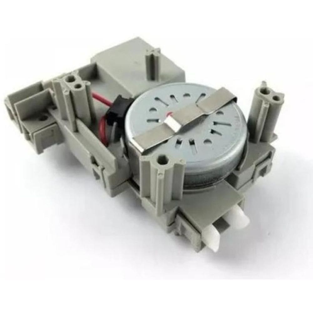 Atuador Freio Lr Brastemp Eletrônica Moderna 220V W10518617