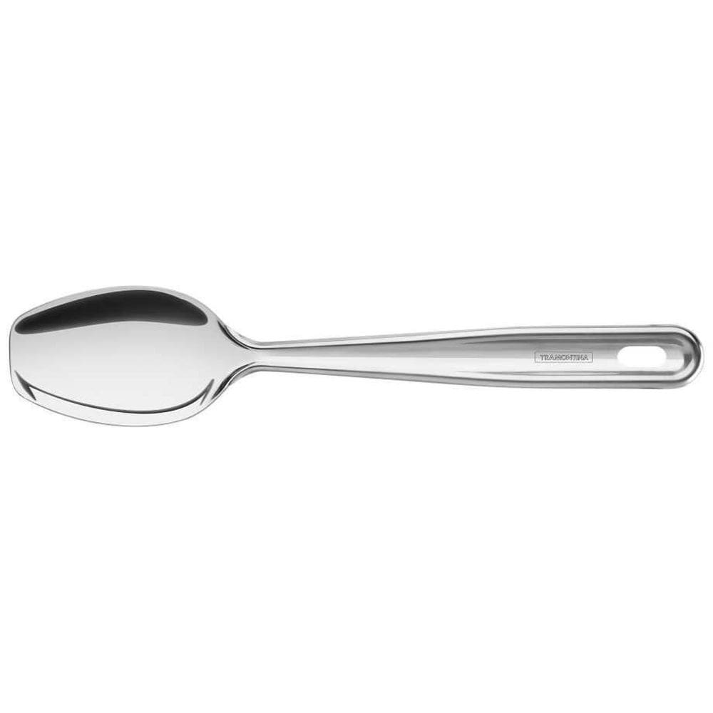 Colher Para Arroz Tramontina Aço Inox Extrata 63815/101